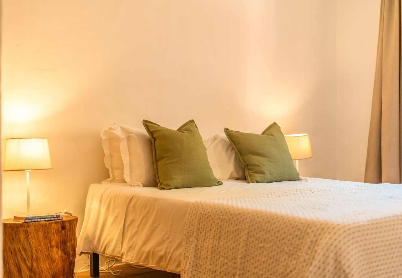 Villa en Herdade da Aroeira - Villa Bambu