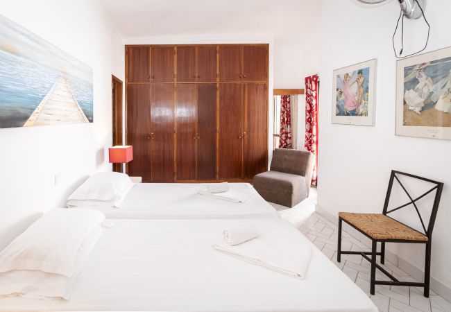 Villa en Albufeira - Villa Barlavento III Villa en Albufeira - Villa Barlavento III