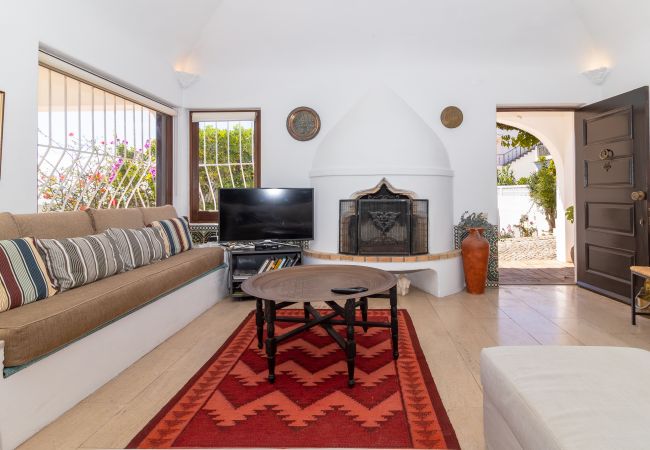 Villa en Albufeira - Villa Barlavento III Villa en Albufeira - Villa Barlavento III