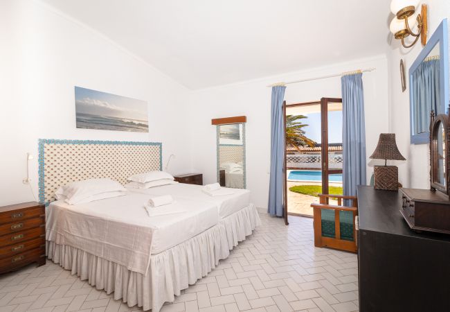 Villa en Albufeira - Villa Barlavento III Villa en Albufeira - Villa Barlavento III