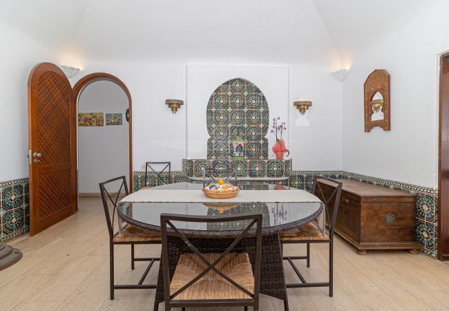 Villa en Albufeira - Villa Barlavento III Villa en Albufeira - Villa Barlavento III