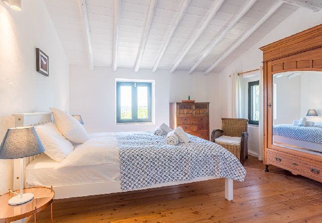 Villa en Olhão - Quinta da Alfazema Villa en Olhão - Quinta da Alfazema