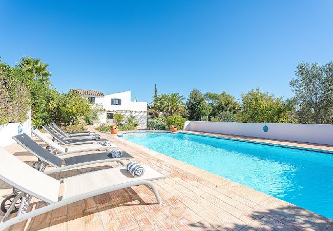 Villa en Olhão - Quinta da Alfazema