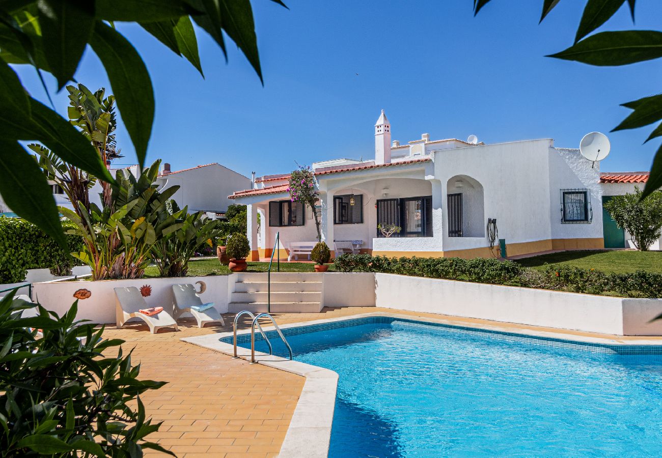Villa en Albufeira - Villa Alice