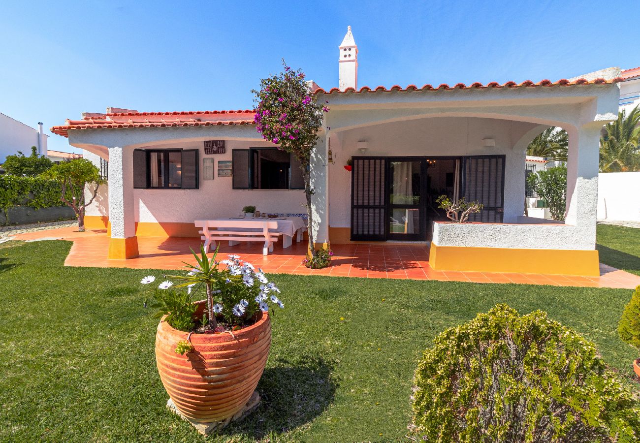 Villa en Albufeira - Villa Alice