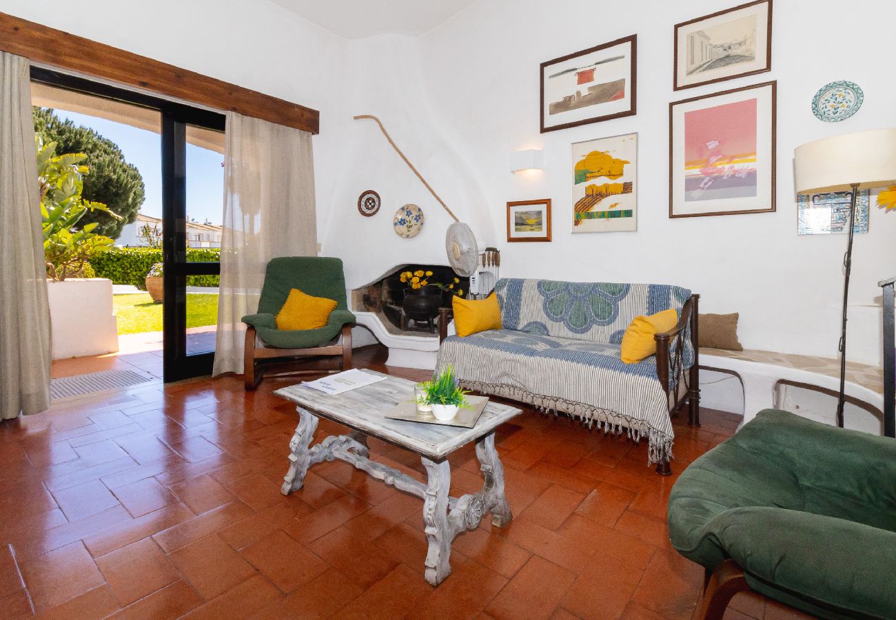 Villa en Albufeira - Villa Alice