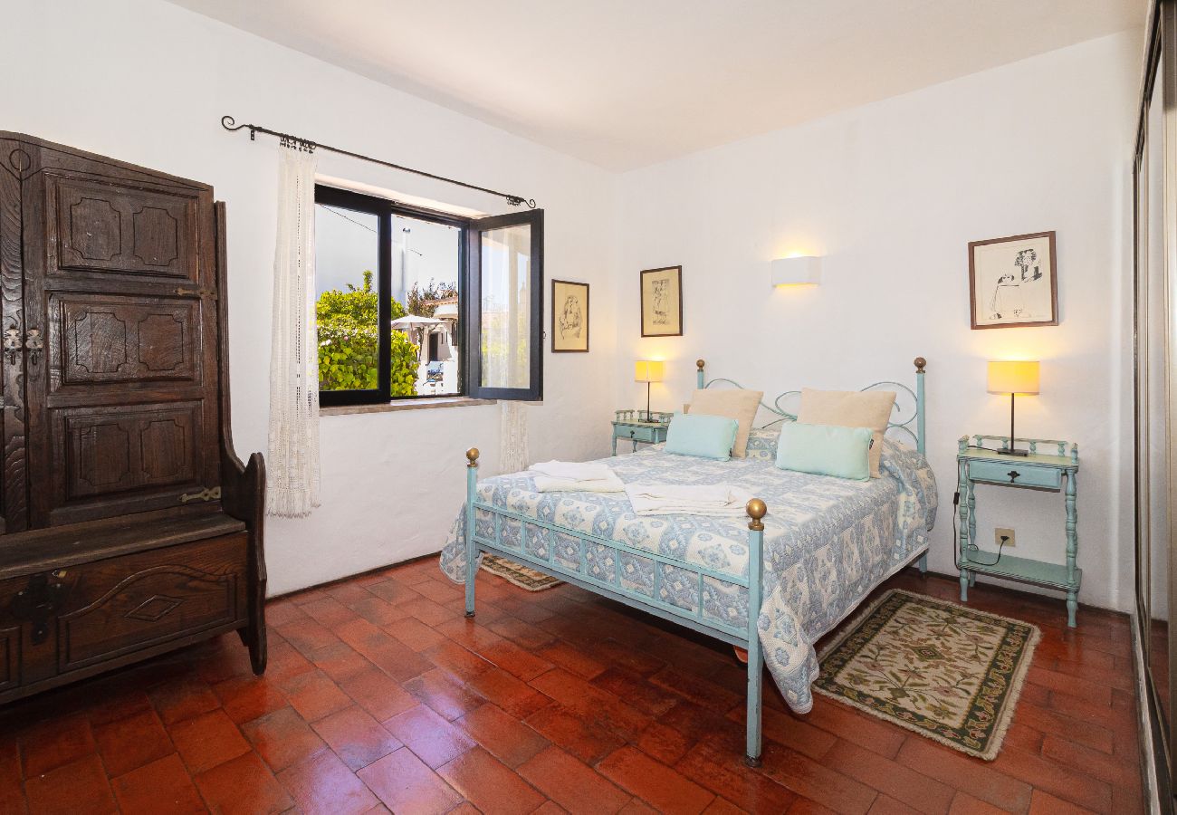 Villa en Albufeira - Villa Alice