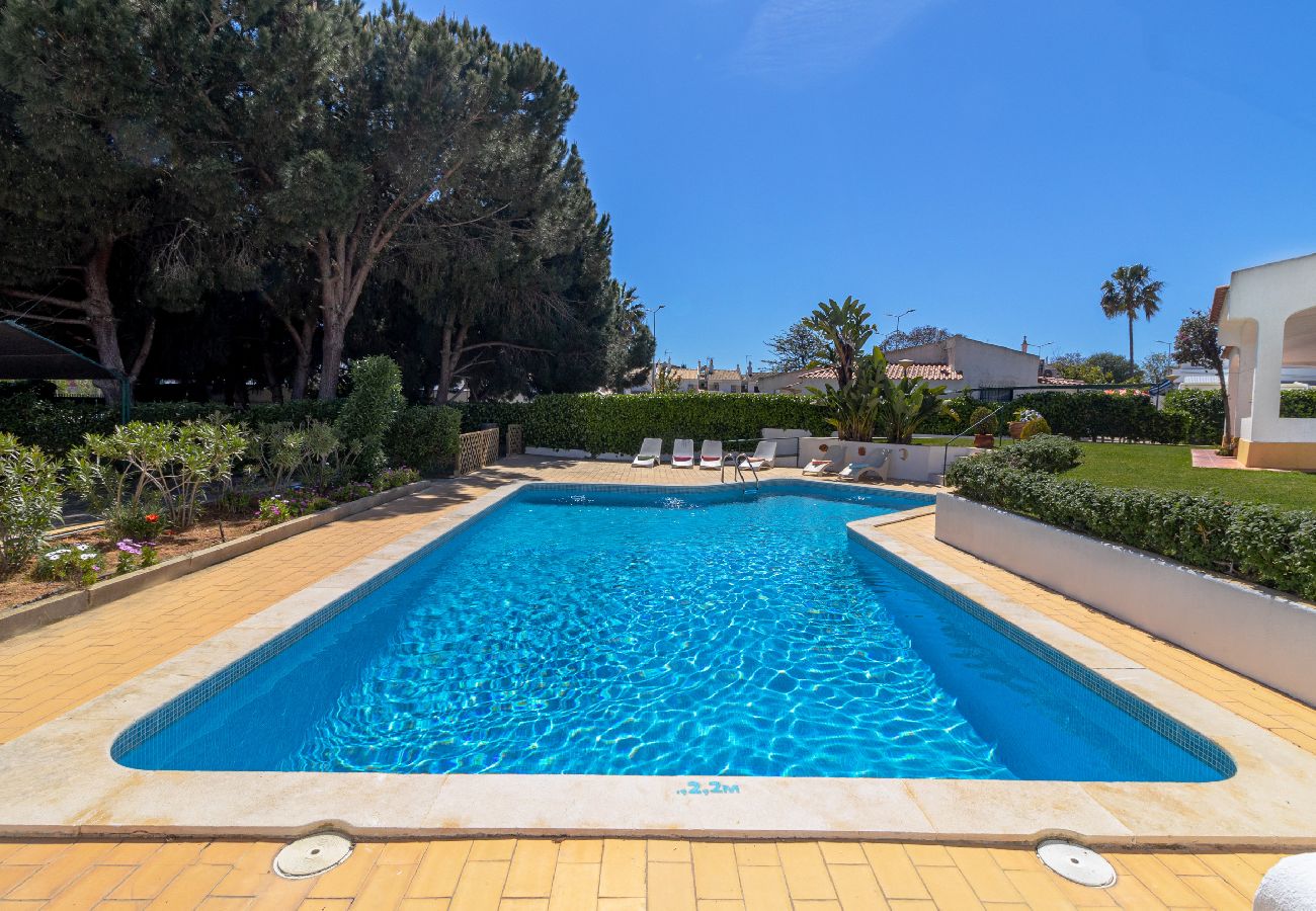 Villa en Albufeira - Villa Alice