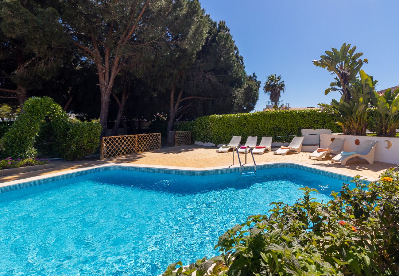 Villa en Albufeira - Villa Alice