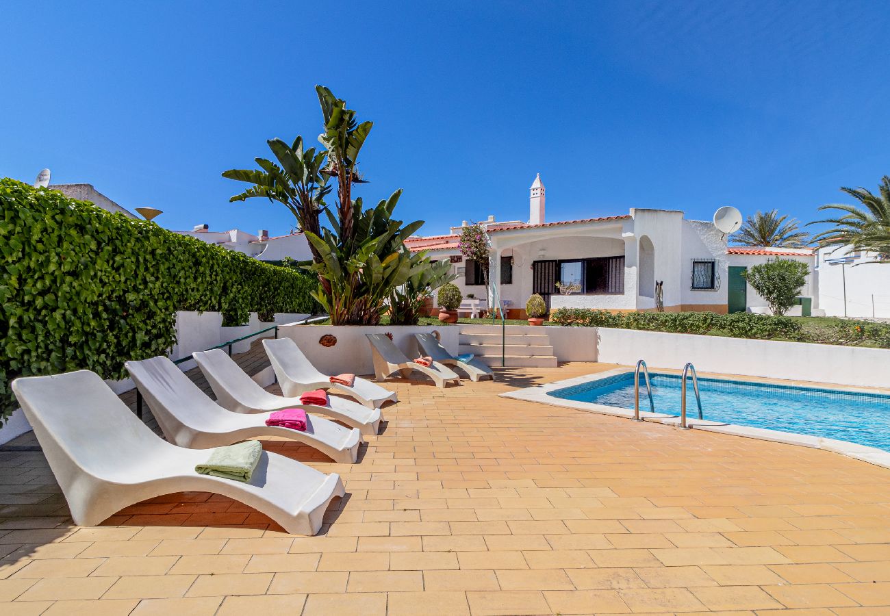 Villa en Albufeira - Villa Alice