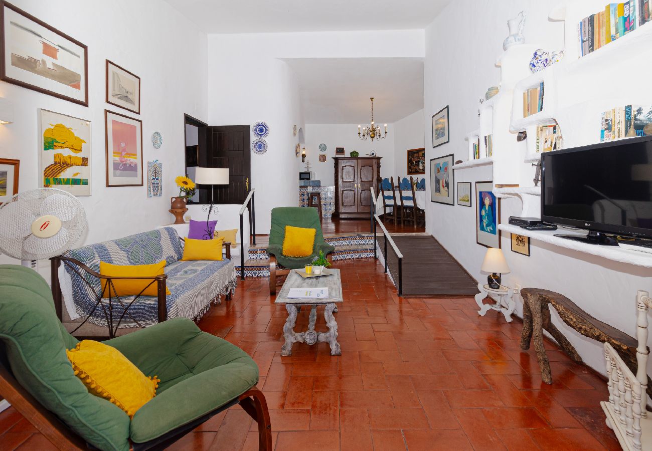 Villa en Albufeira - Villa Alice