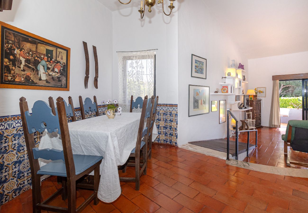 Villa en Albufeira - Villa Alice