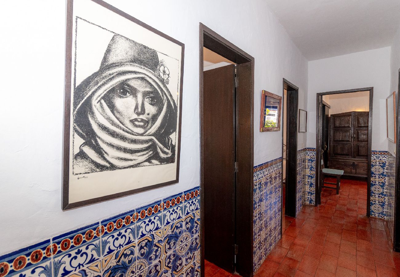 Villa en Albufeira - Villa Alice