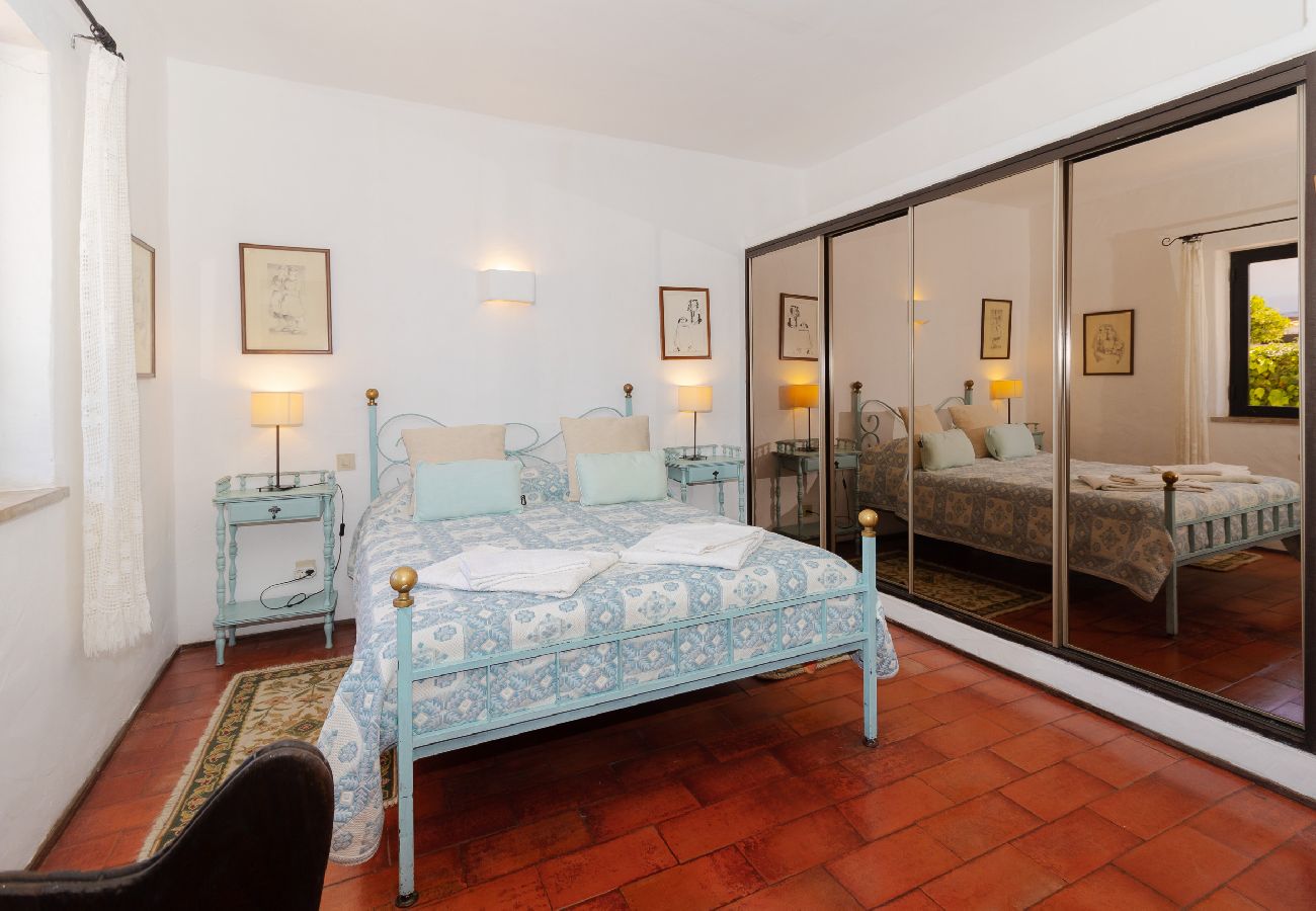 Villa en Albufeira - Villa Alice