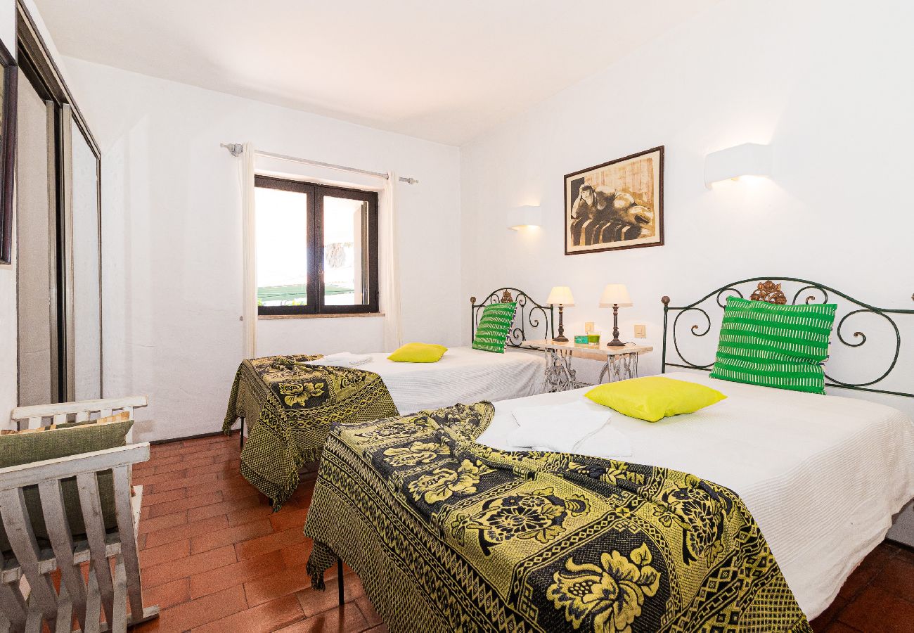 Villa en Albufeira - Villa Alice