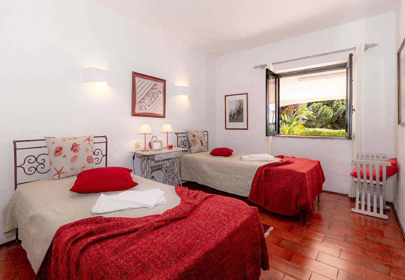 Villa en Albufeira - Villa Alice