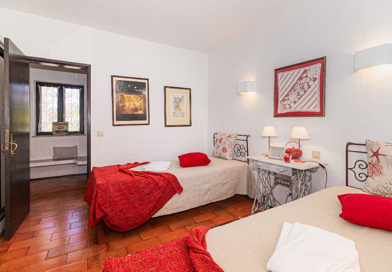 Villa en Albufeira - Villa Alice