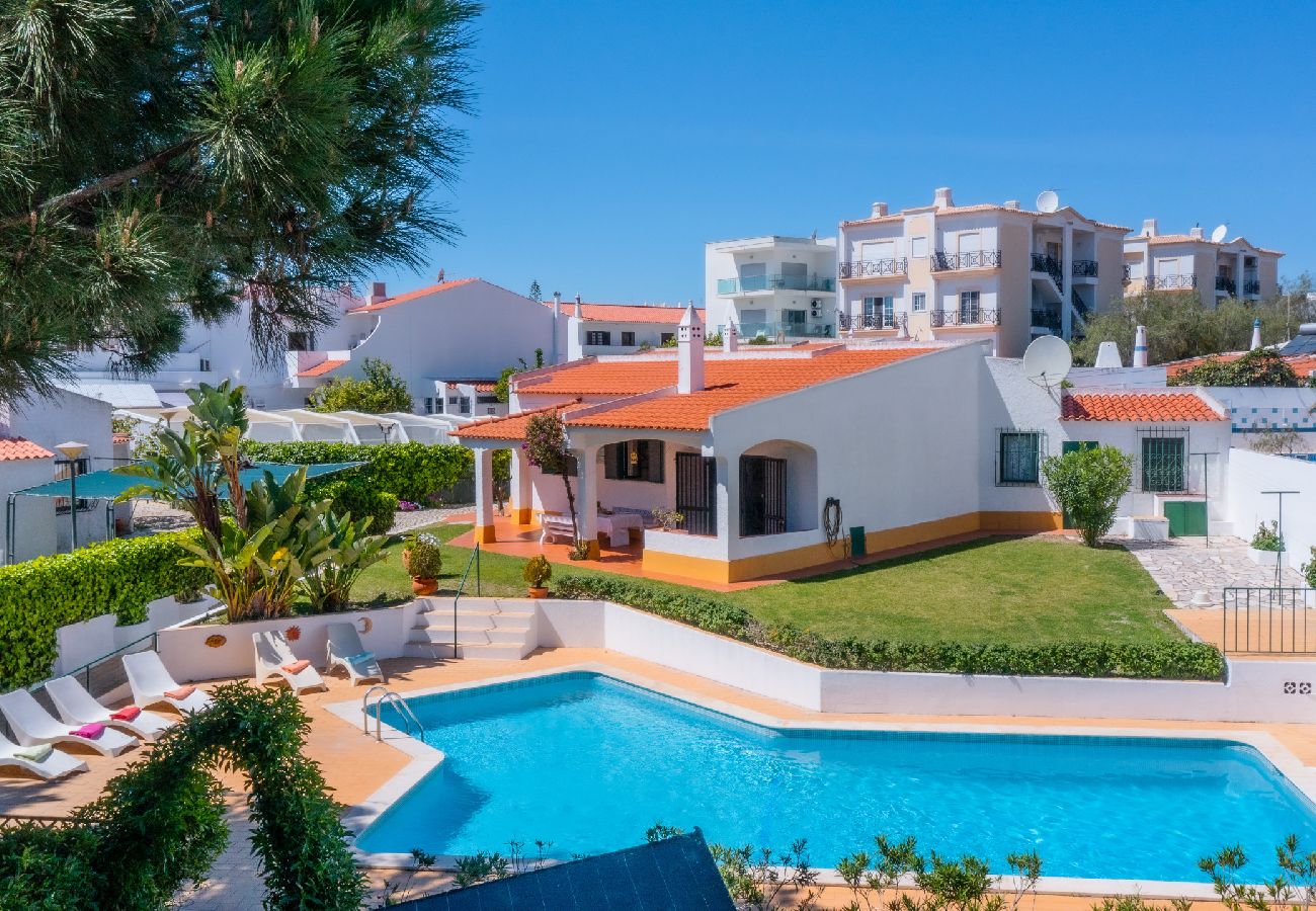 Villa en Albufeira - Villa Alice