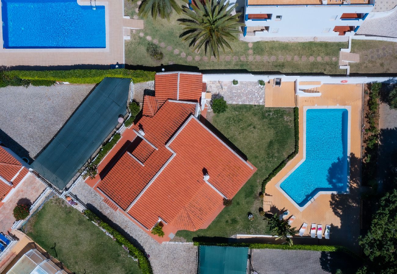 Villa en Albufeira - Villa Alice