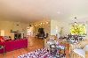 Villa en Aroeira - Villa Goreti