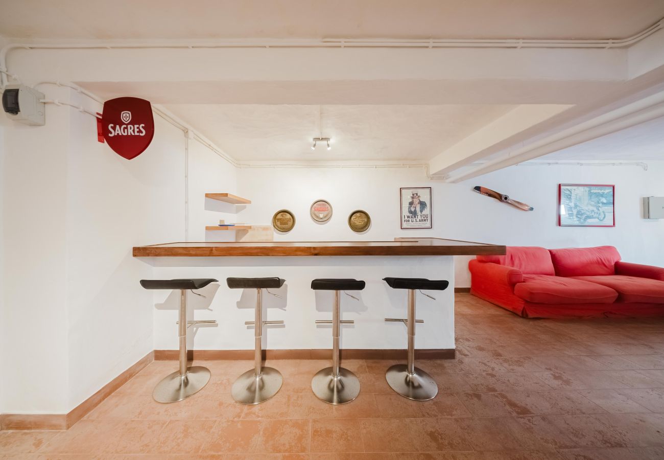 Villa en Sintra - Villa Latina