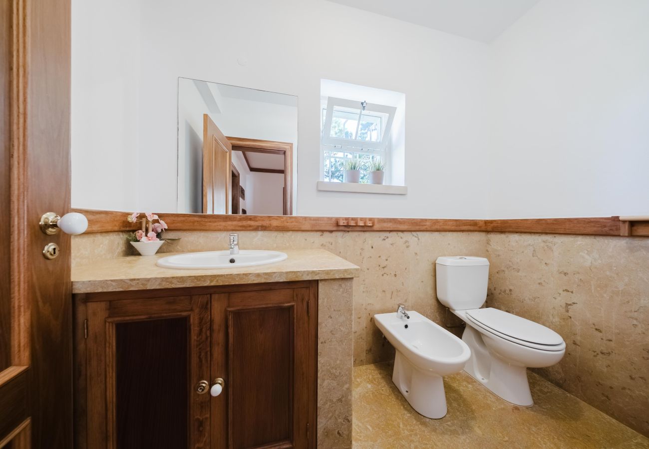 Villa en Sintra - Villa Latina