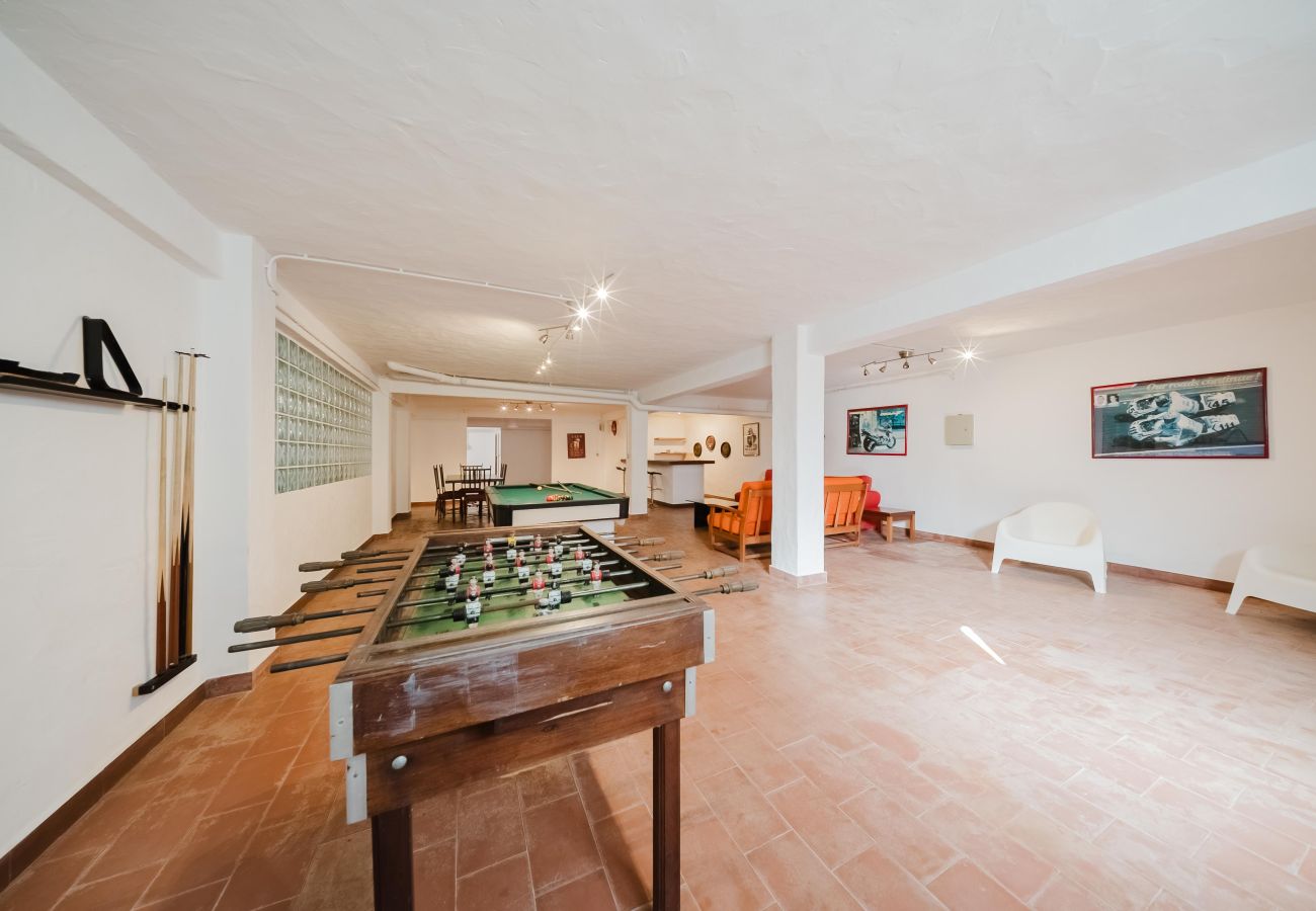 Villa en Sintra - Villa Latina