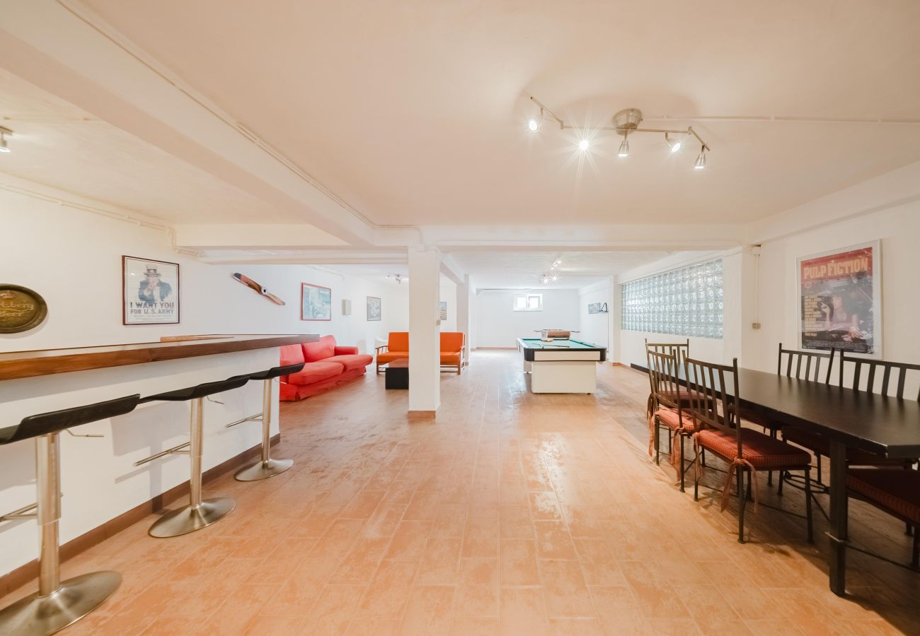 Villa en Sintra - Villa Latina