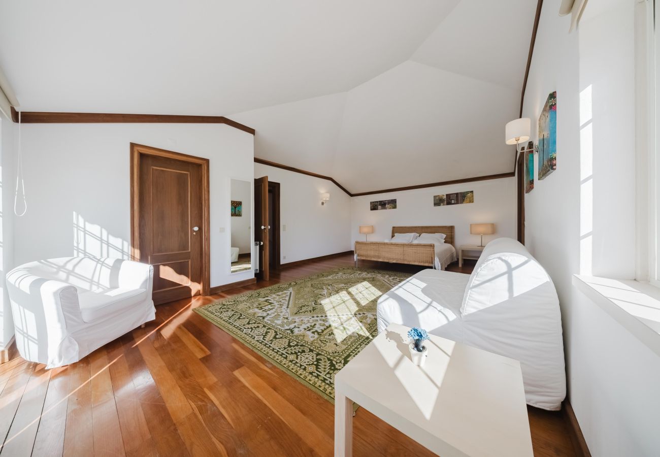 Villa en Sintra - Villa Latina