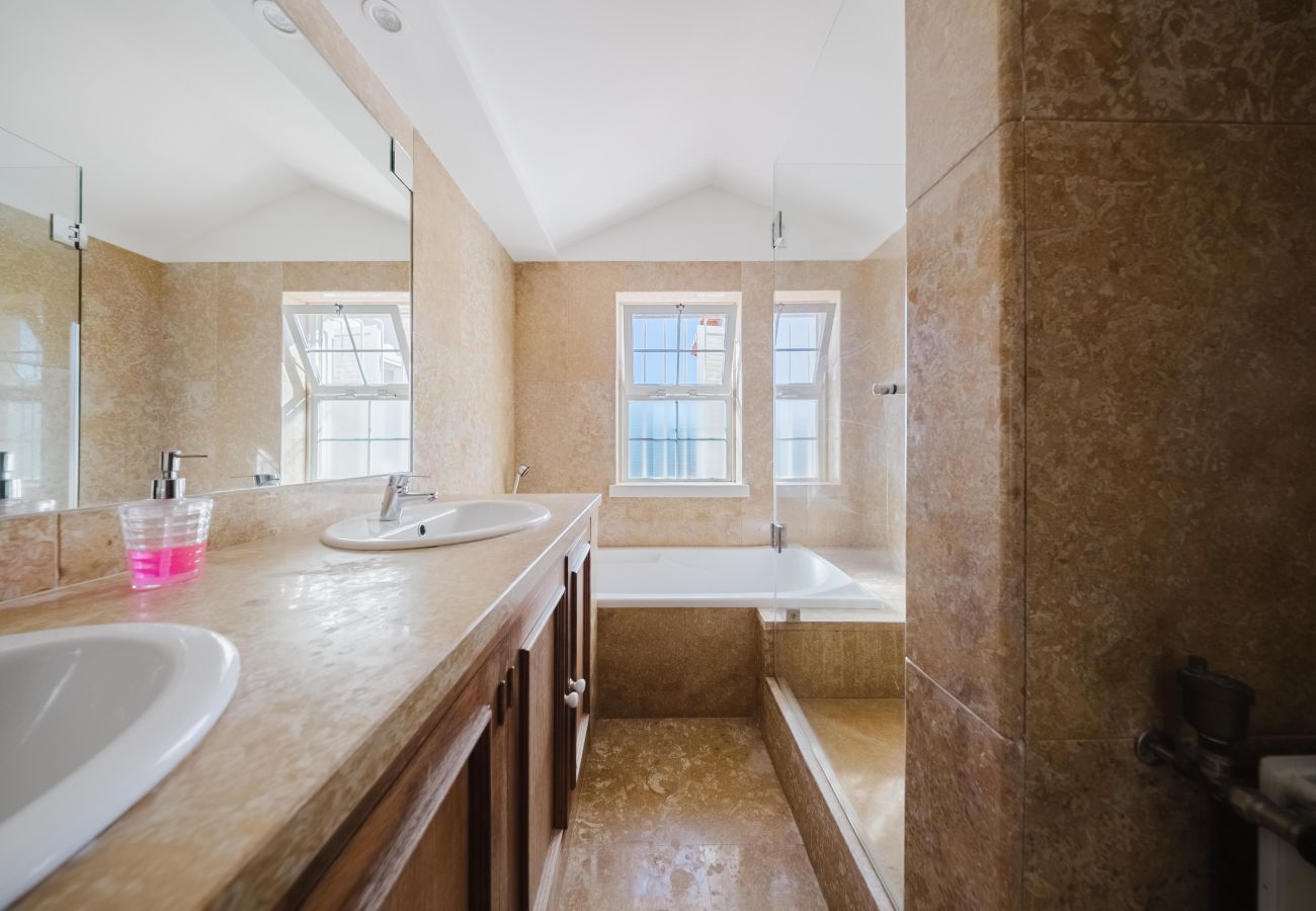 Villa en Sintra - Villa Latina