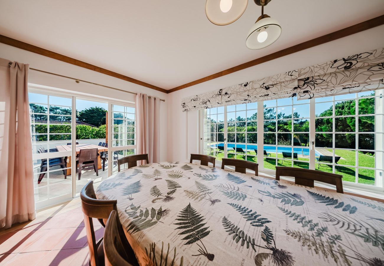 Villa en Sintra - Villa Latina