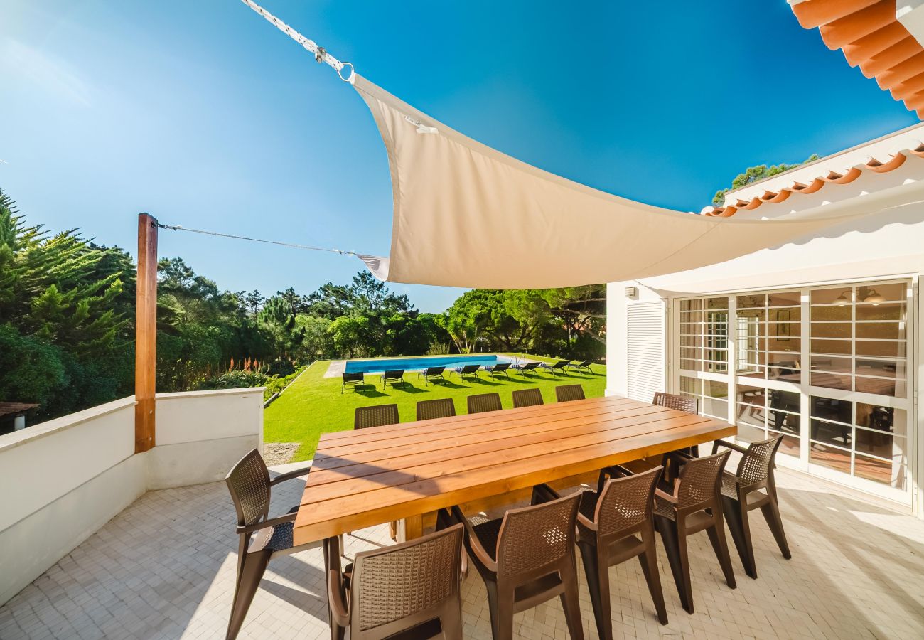 Villa en Sintra - Villa Latina