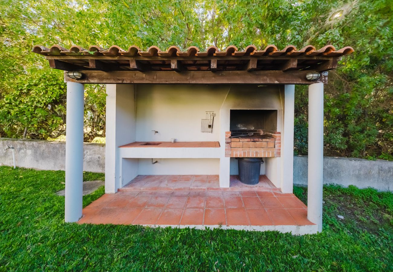 Villa en Sintra - Villa Latina