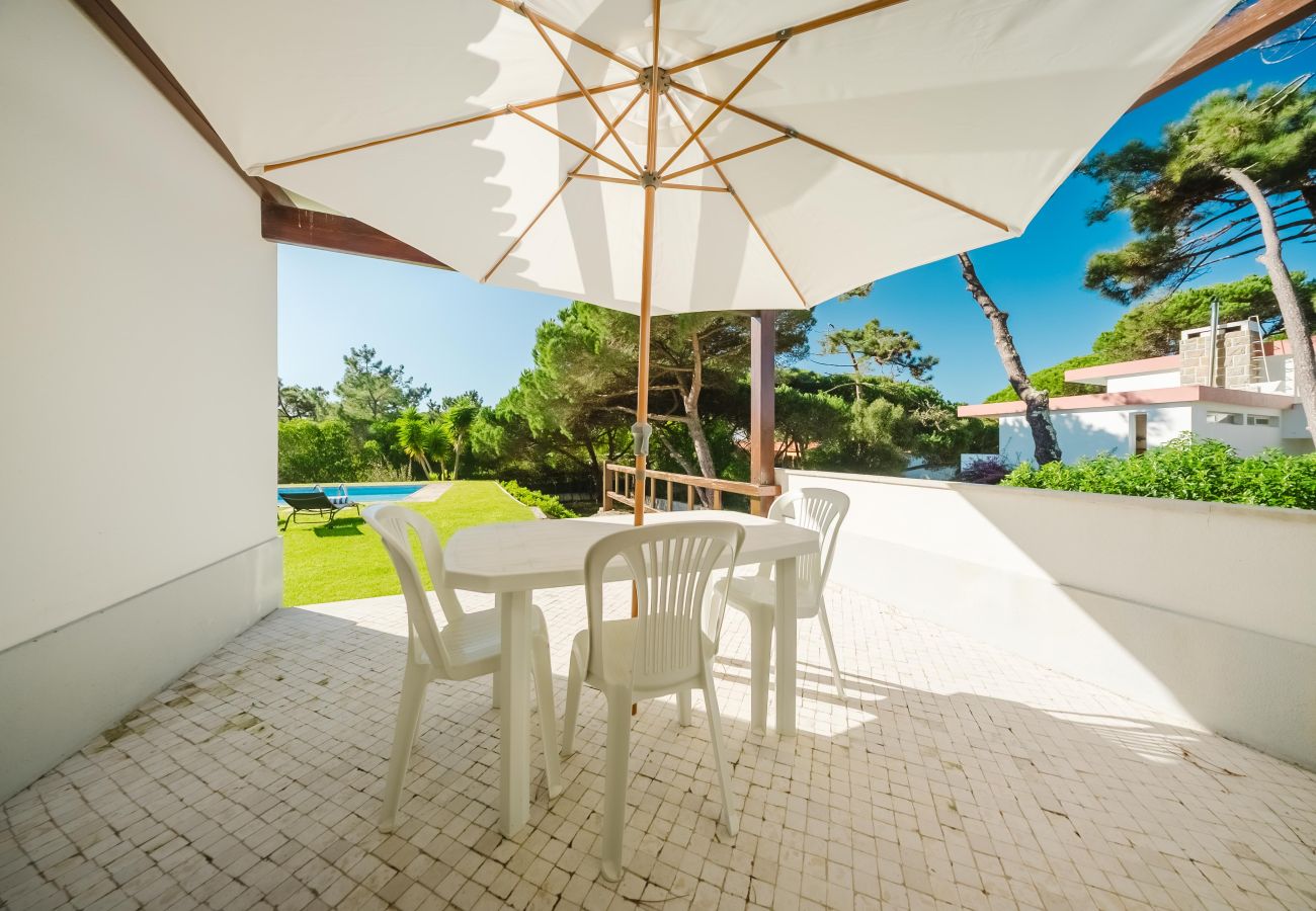 Villa en Sintra - Villa Latina
