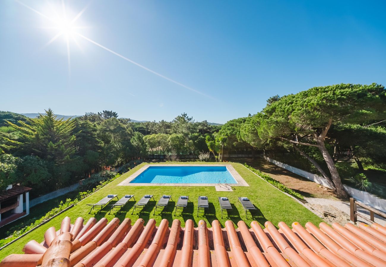 Villa en Sintra - Villa Latina