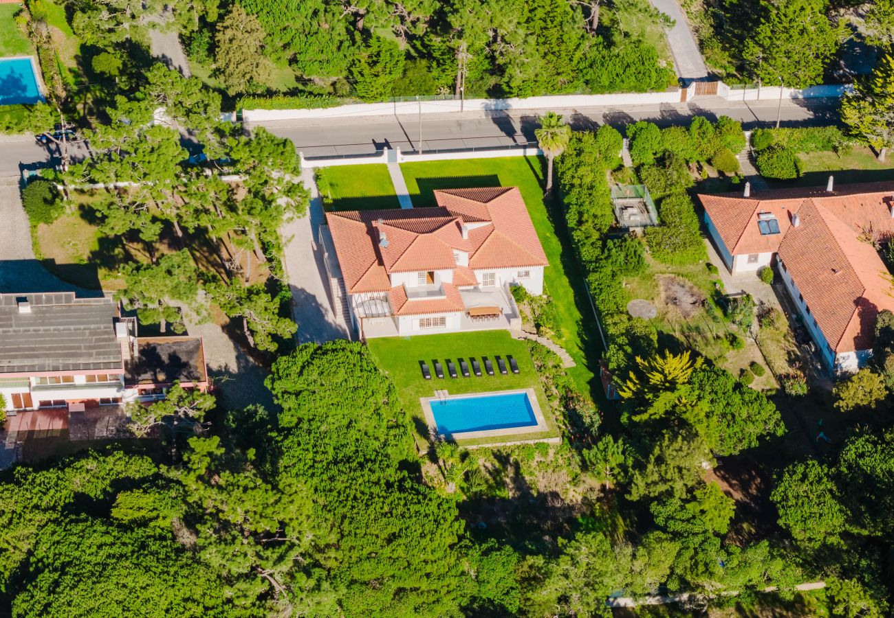 Villa en Sintra - Villa Latina