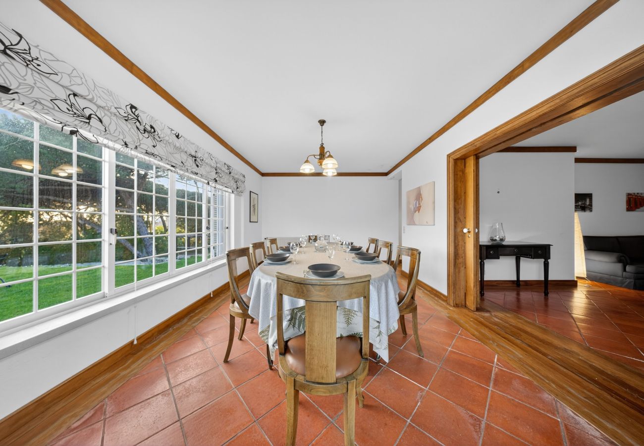 Villa en Sintra - Villa Latina