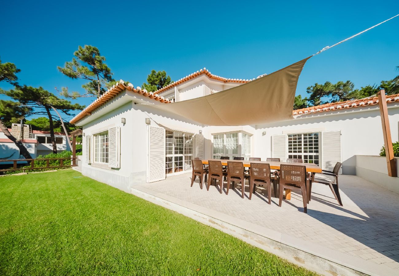 Villa en Sintra - Villa Latina