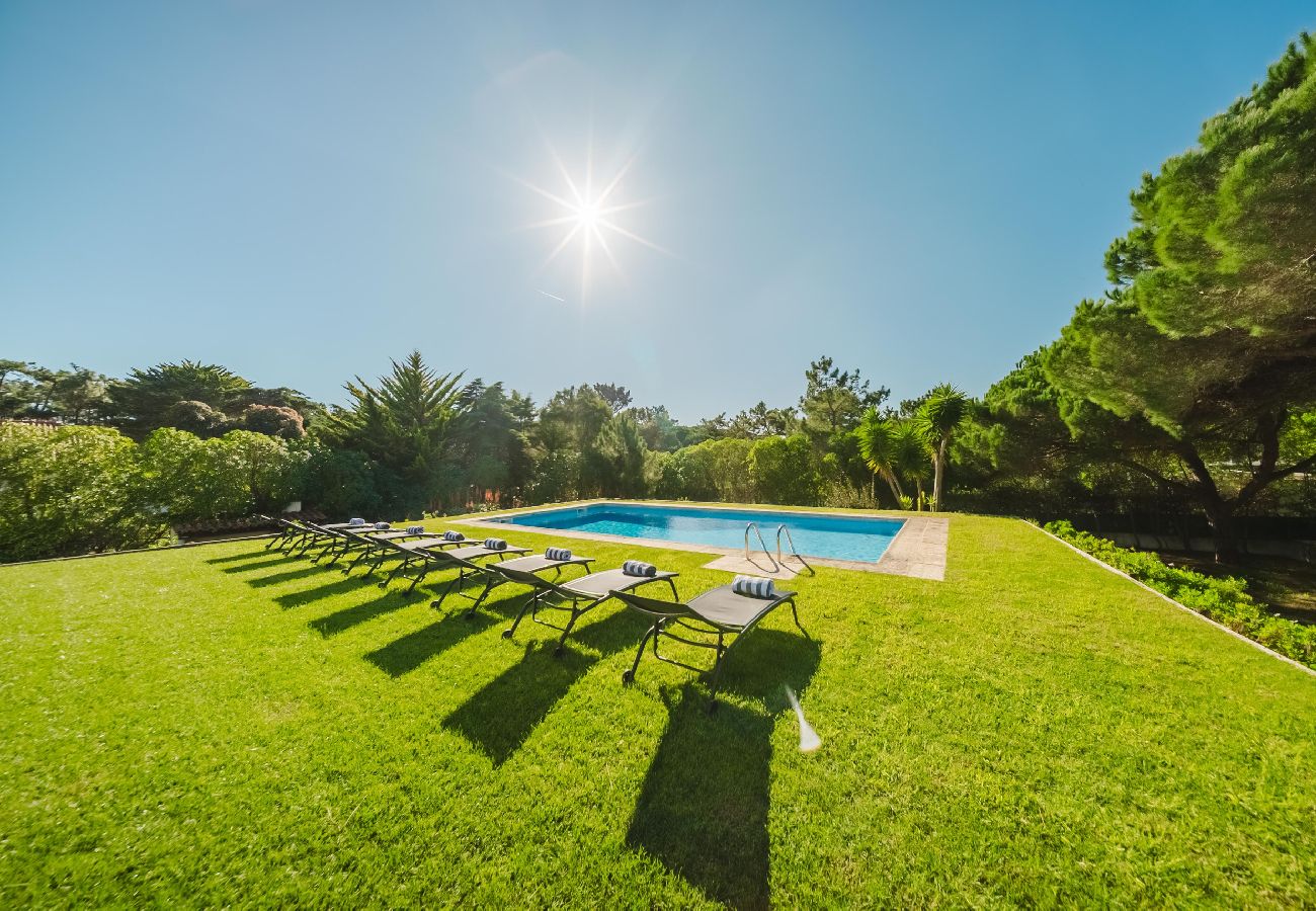 Villa en Sintra - Villa Latina