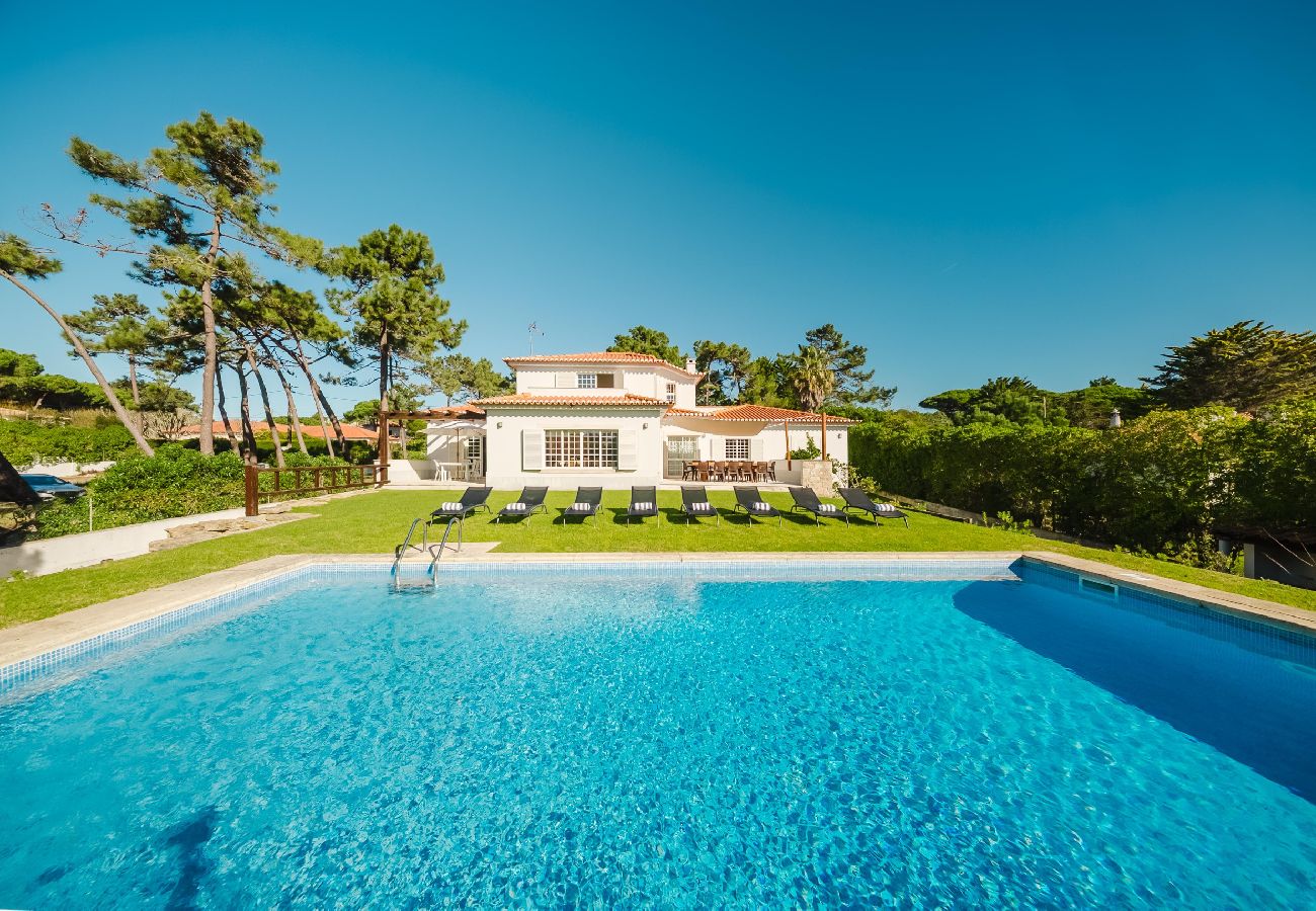 Villa en Sintra - Villa Latina