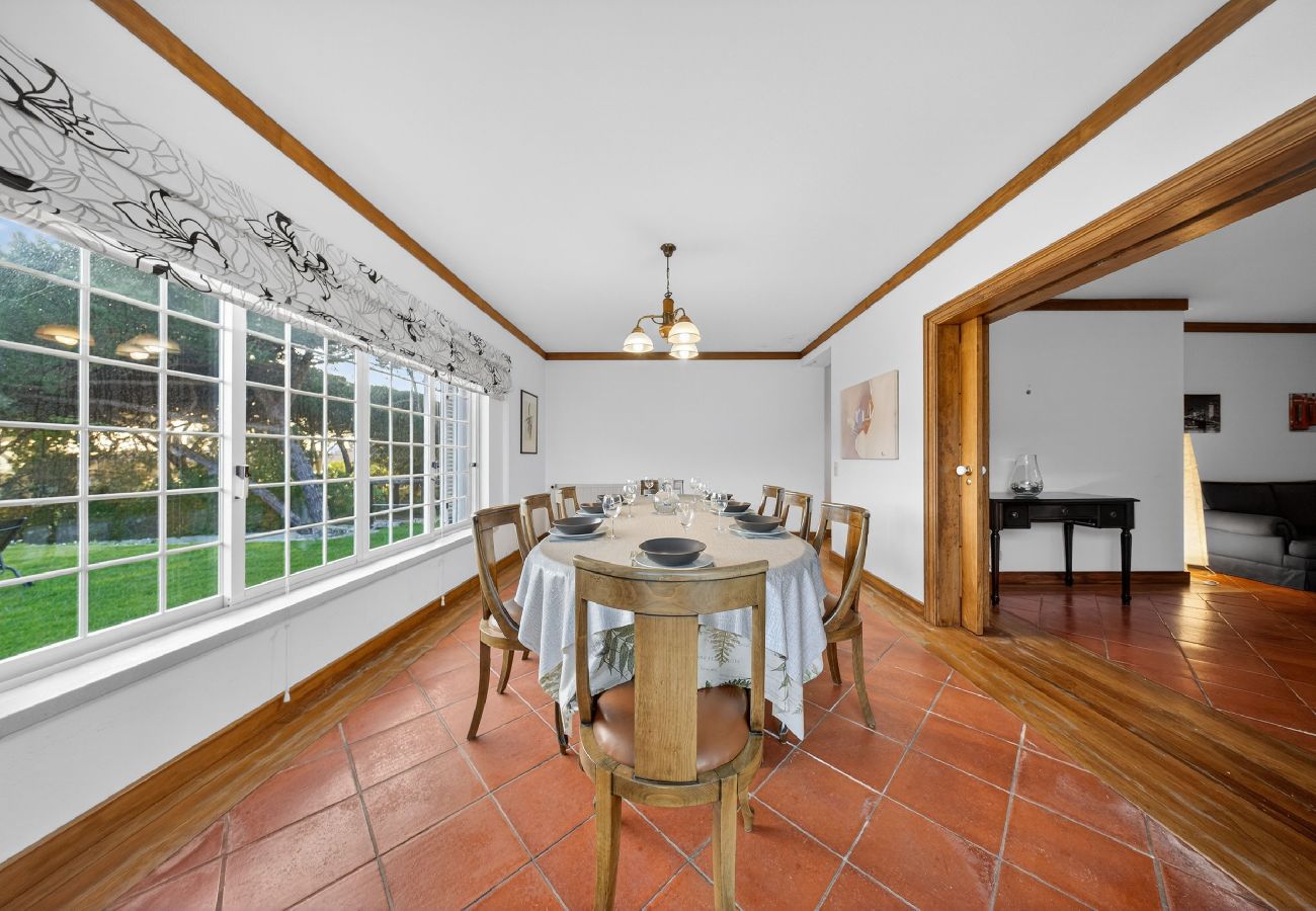 Villa en Sintra - Villa Latina