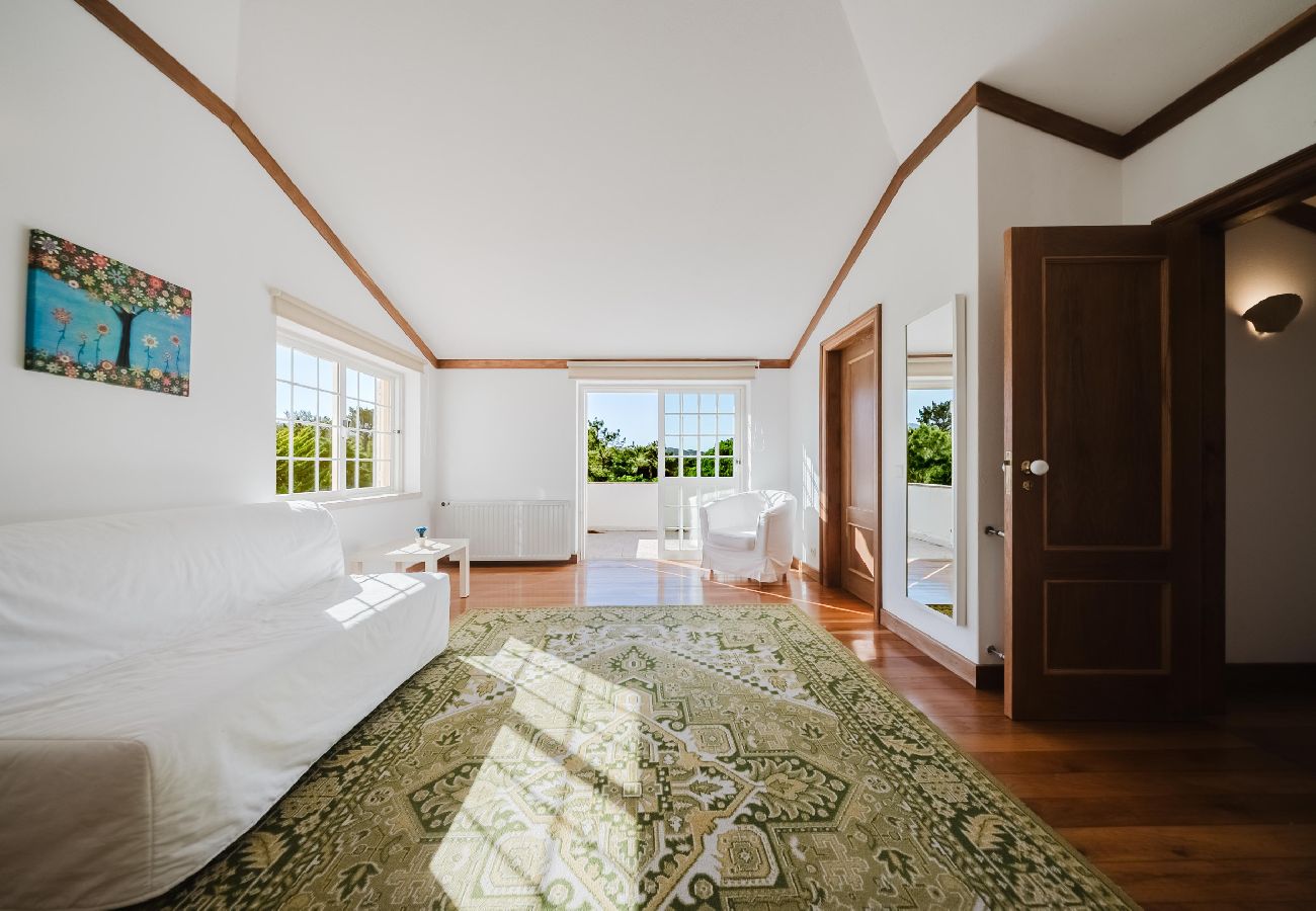 Villa en Sintra - Villa Latina