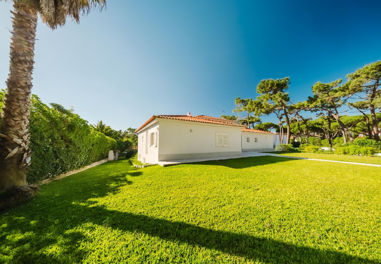Villa en Sintra - Villa Latina