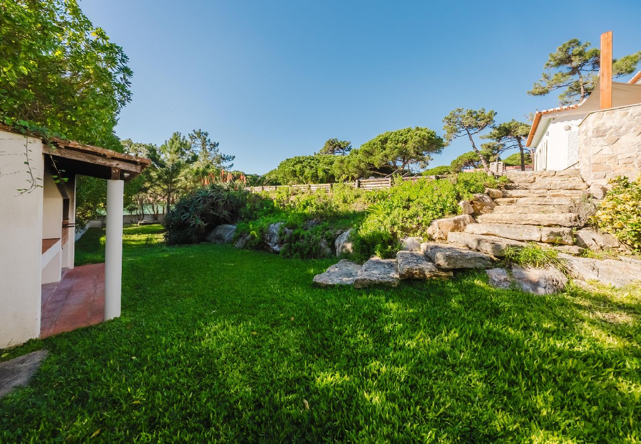 Villa en Sintra - Villa Latina