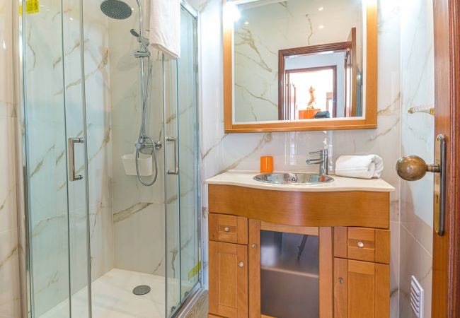 Villa en Aroeira - Villa Buganvilia Villa en Aroeira - Villa Buganvilia