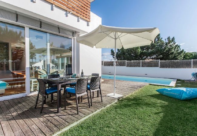 Villa en Comporta - Villa Comporta Villa en Comporta - Villa Comporta