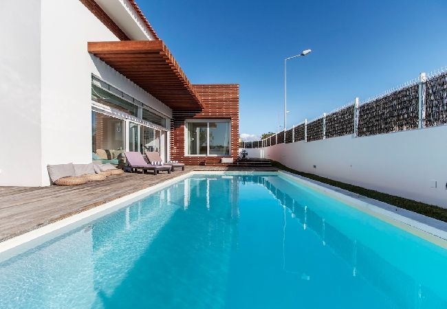 Villa en Comporta - Villa Comporta Villa en Comporta - Villa Comporta