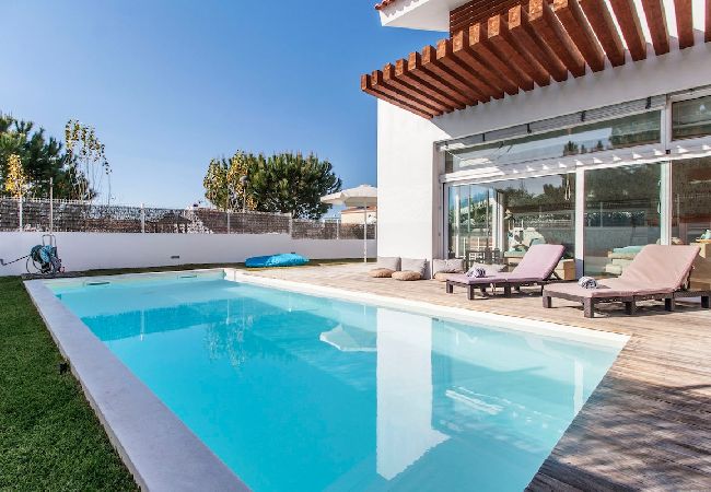 Villa en Comporta - Villa Comporta Villa en Comporta - Villa Comporta