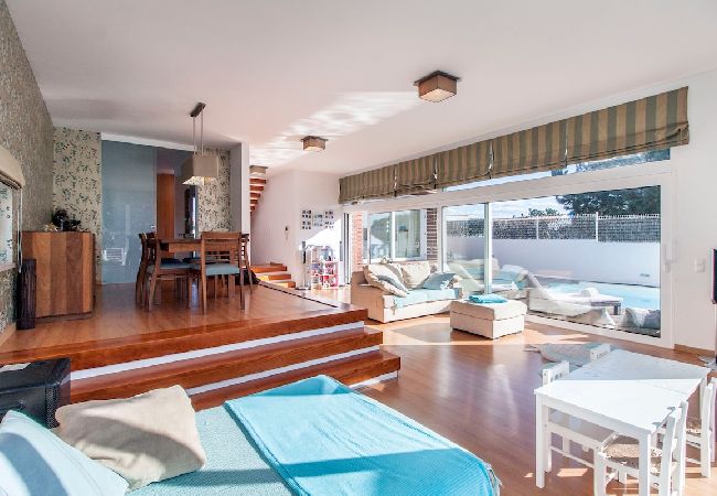 Villa en Comporta - Villa Comporta Villa en Comporta - Villa Comporta