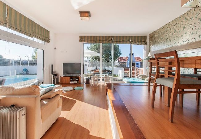 Villa en Comporta - Villa Comporta Villa en Comporta - Villa Comporta